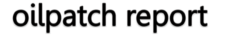 http://oilpatchreport.com